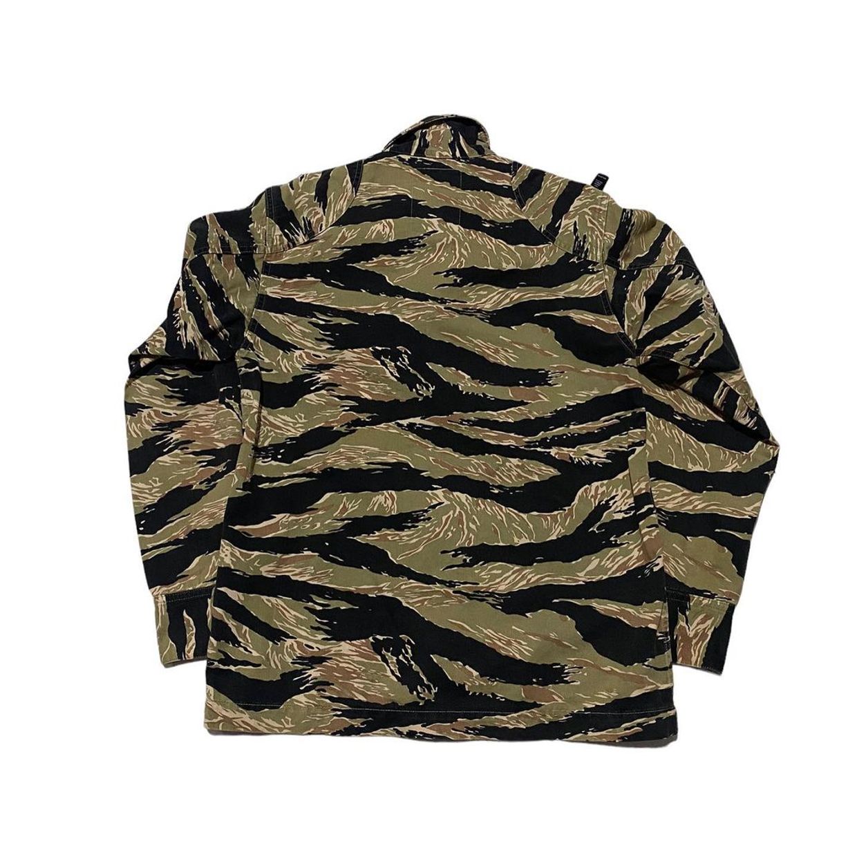 WTAPS SS12 Tiger Stripe Jungle BUDS, foto 2